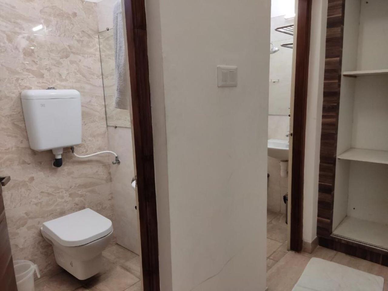 Residenza Adhikrishna Arcade Hotel Erode Buitenkant foto