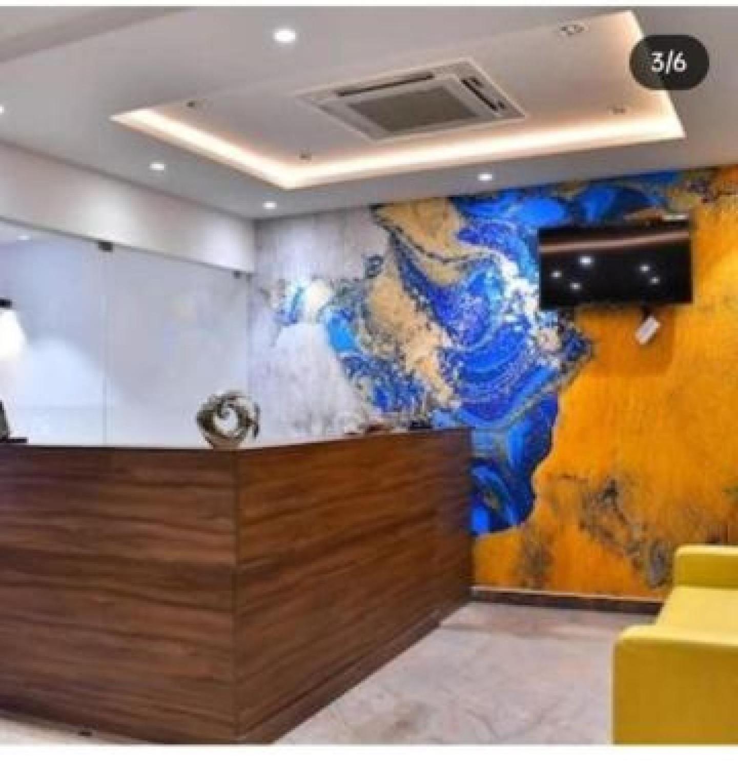 Residenza Adhikrishna Arcade Hotel Erode Buitenkant foto